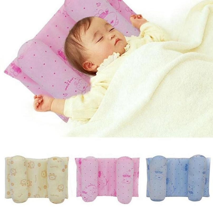 Kids soft pillow