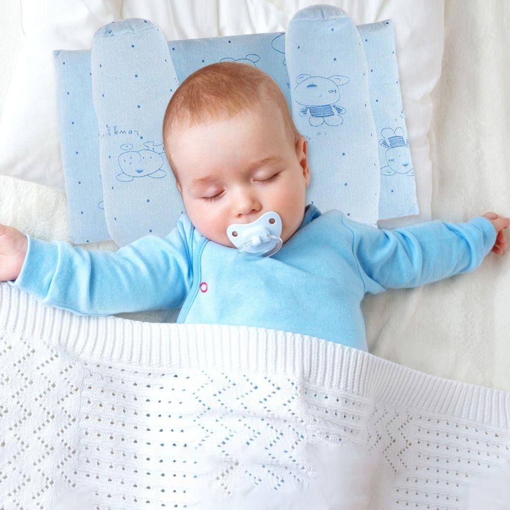 Kids soft pillow