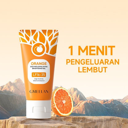 Orange Beauty  Cream