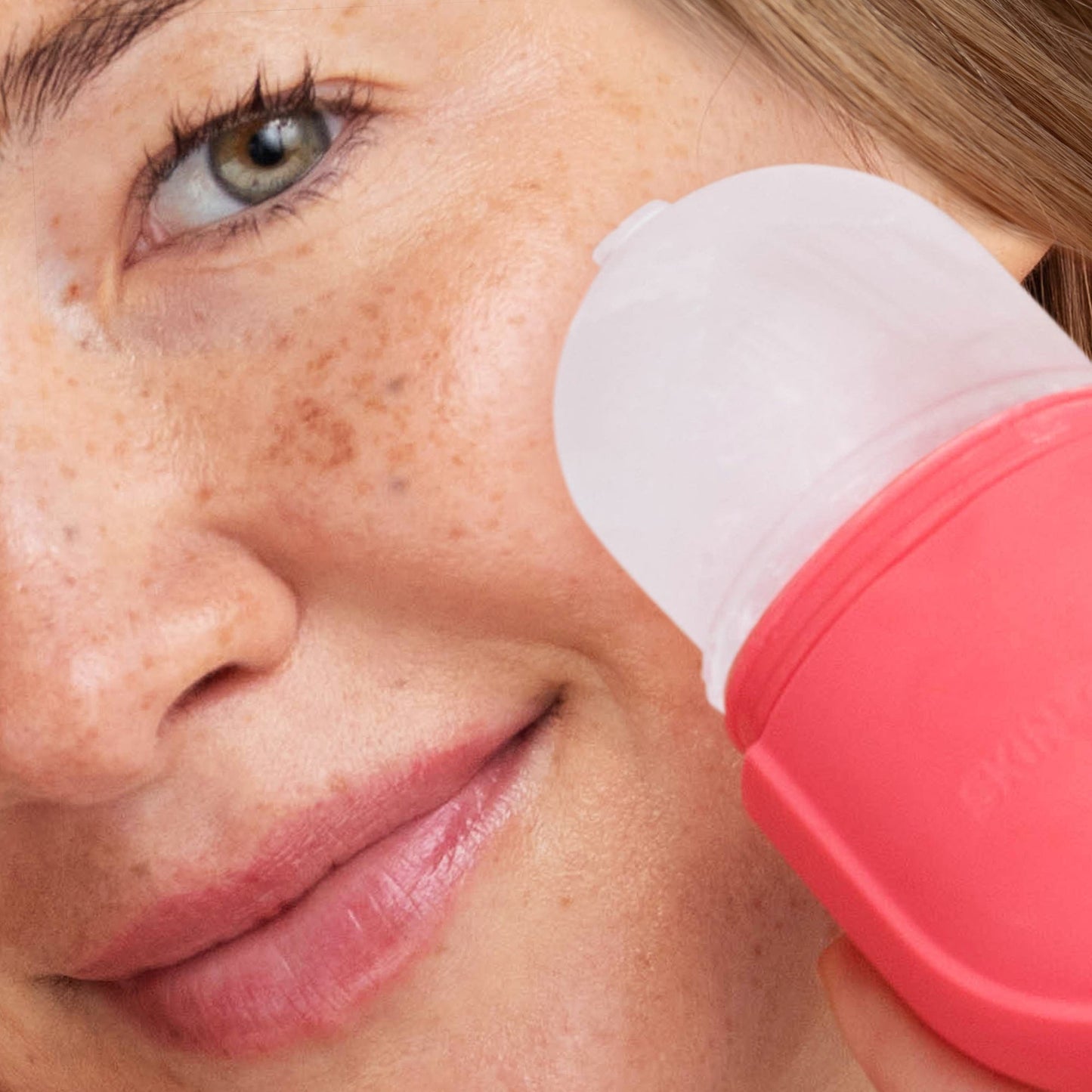 Revitalize Your Skin with Ice Roller