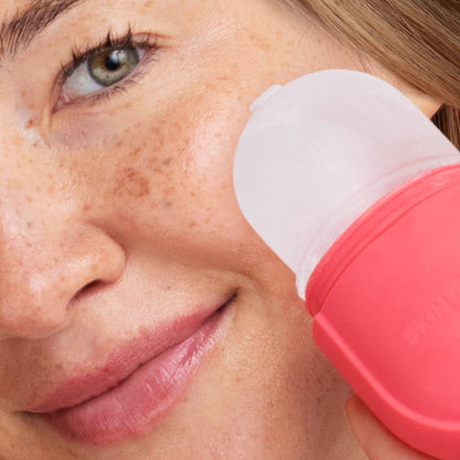 Revitalize Your Skin with Ice Roller