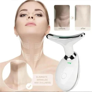 Face Slimming Massager Rechargeable